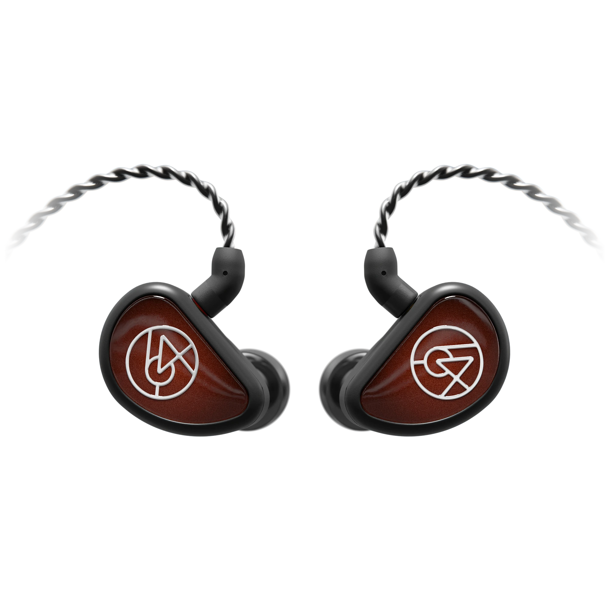 64 Audio Aspire 3 - Triple Drivers IEM