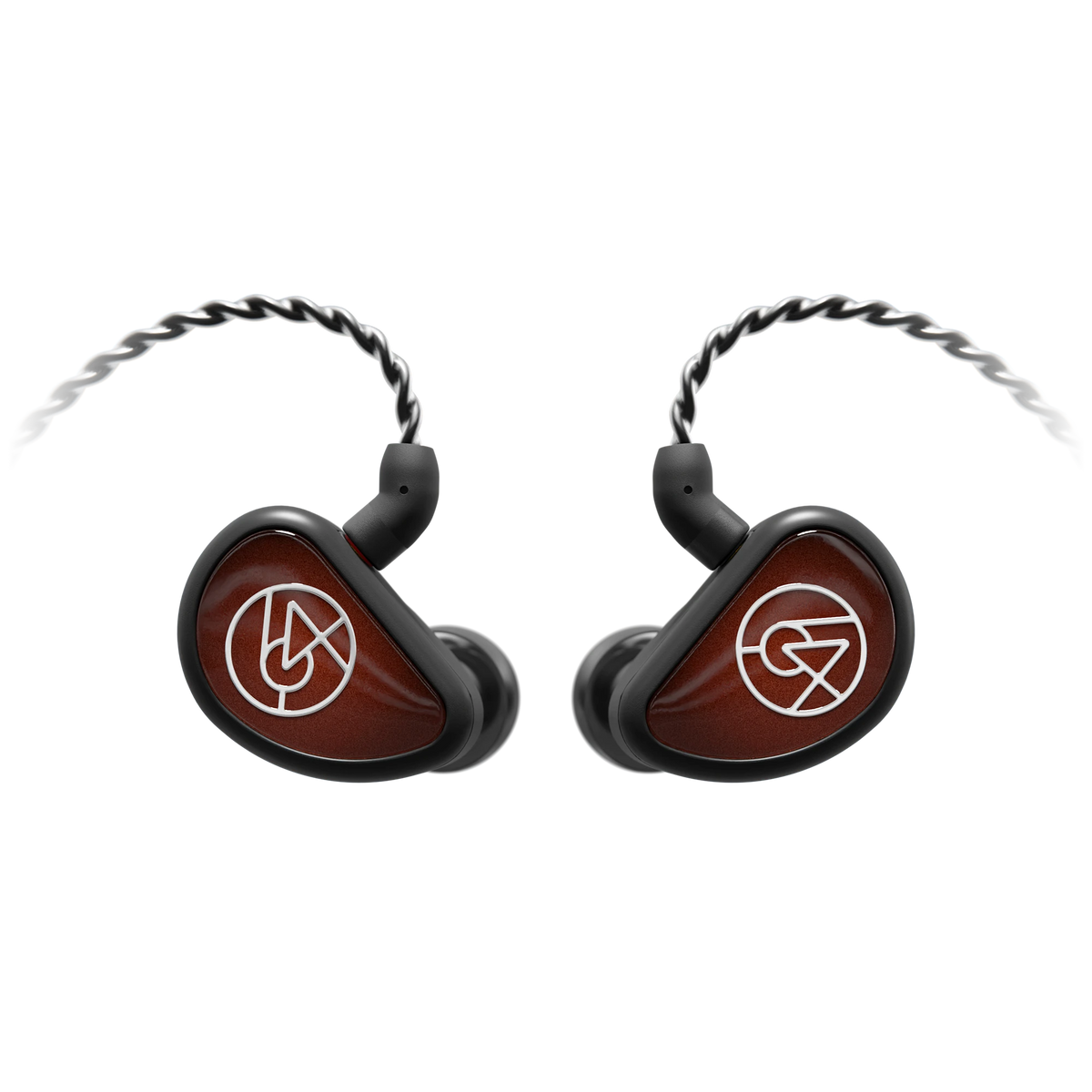 64 Audio Aspire 3 - Triple Drivers IEM
