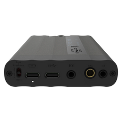 iFi Audio xDSD Gryphon Black