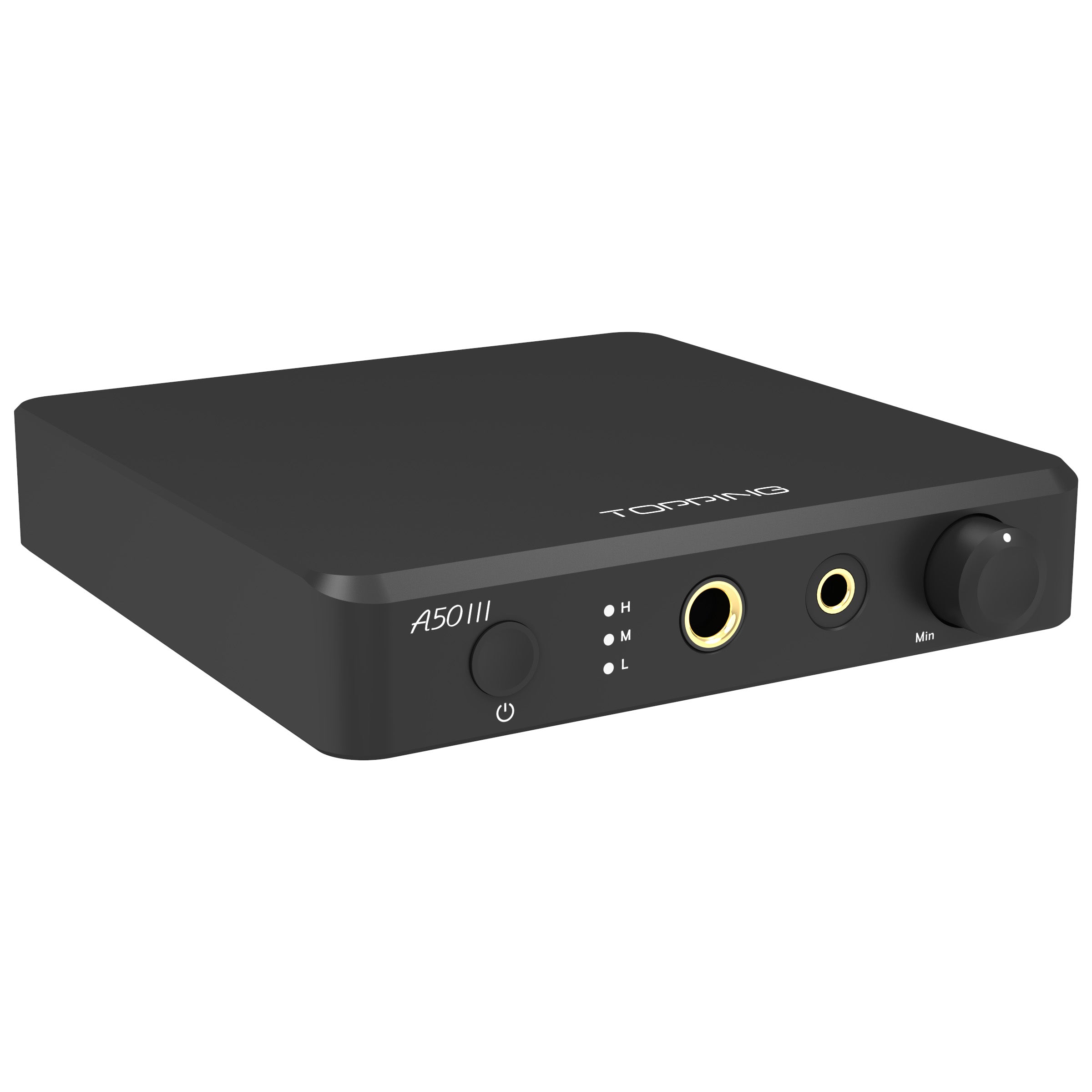 Topping A50 MKIII Headphone Amplifier