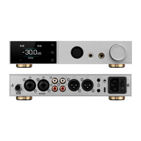Topping A70 Pro and D70 Pro SABRE DAC bundle