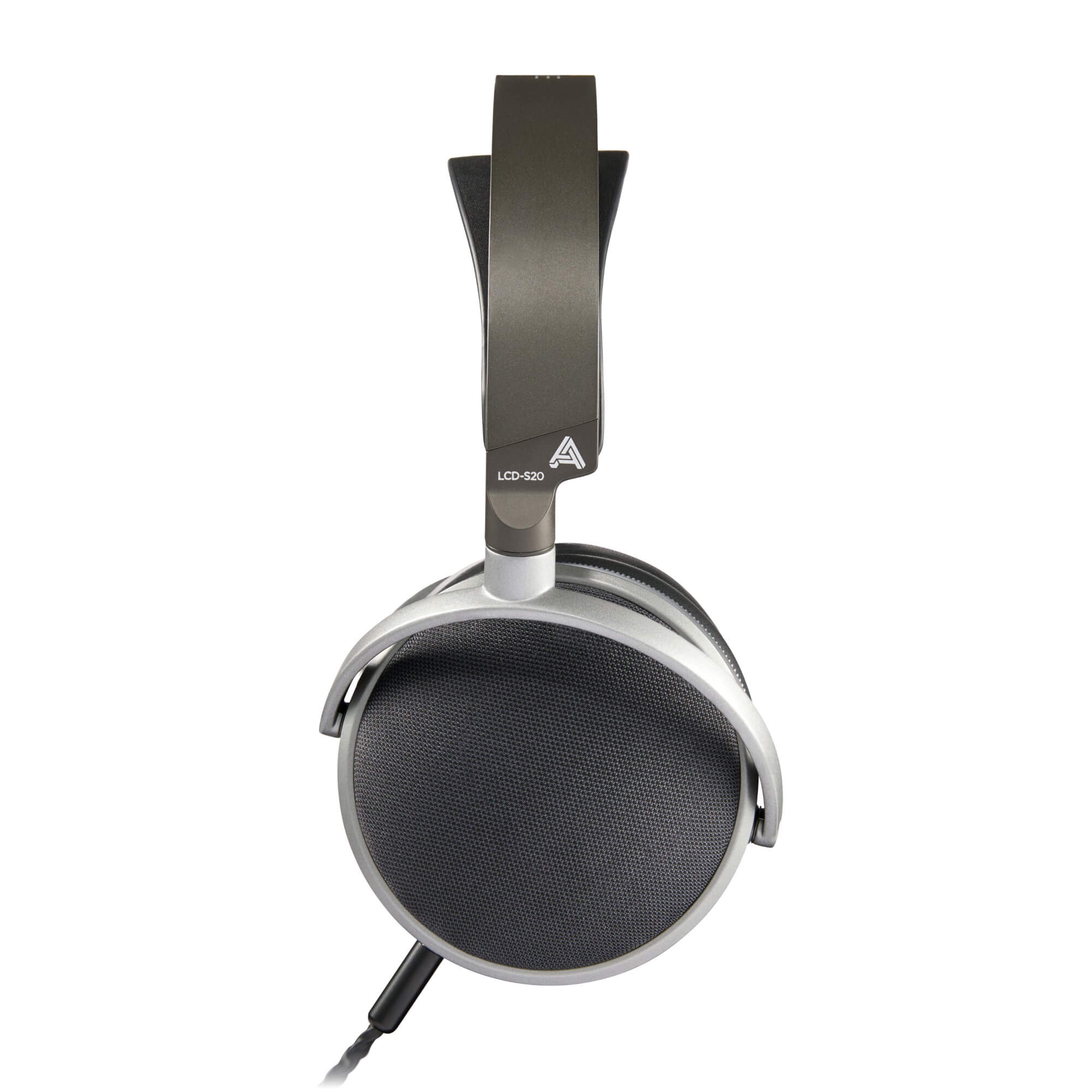 Audeze LCD-S20 Closed Back Planar Magnetic Headphones