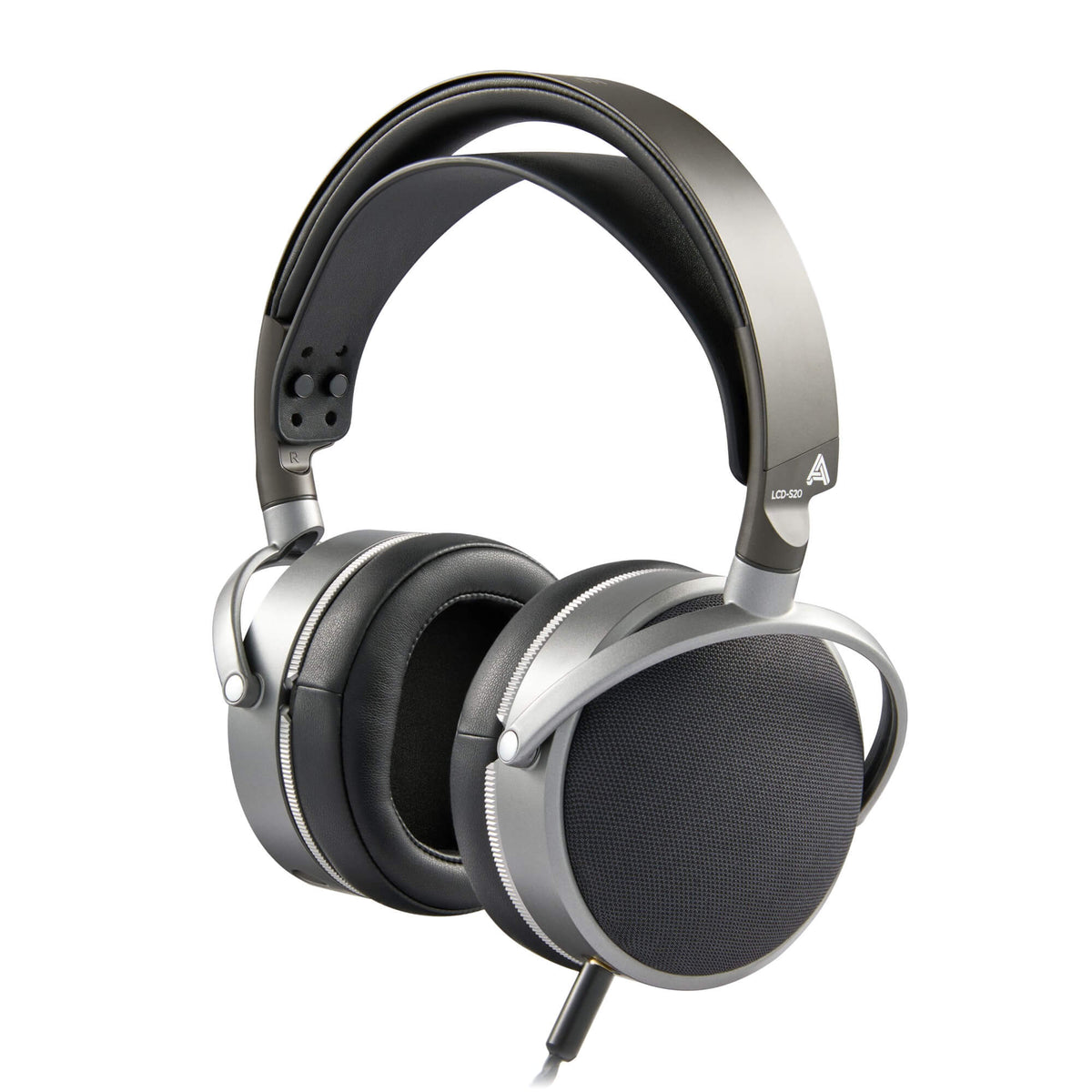 Audeze LCD-S20 Closed Back Planar Magnetic Headphones