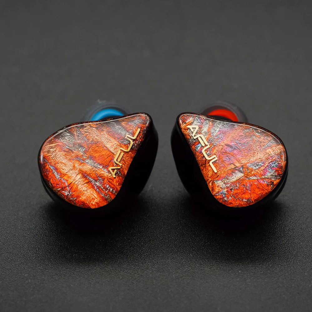 AFUL Performer 5 In Ear Monitor