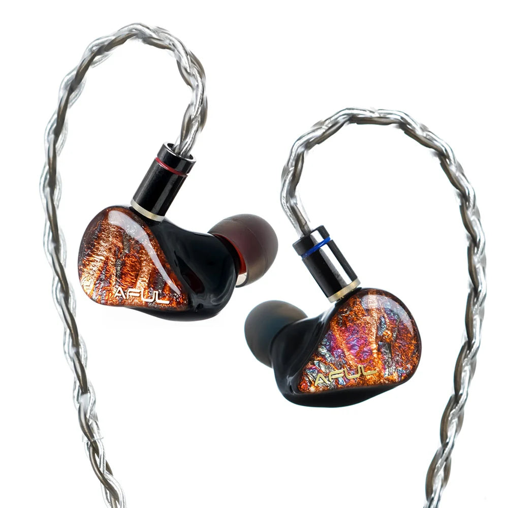 AFUL Performer 5 In Ear Monitor