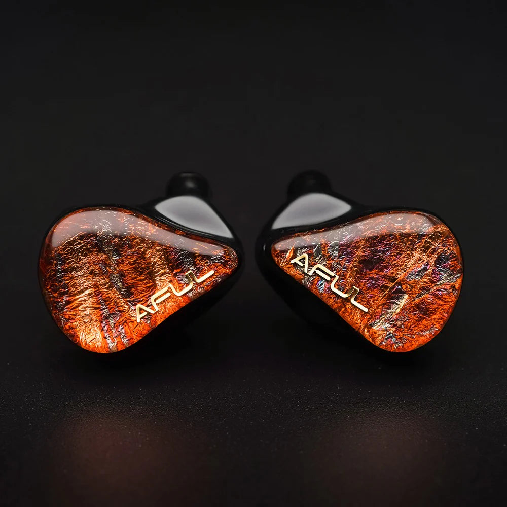 AFUL Performer 5 In Ear Monitor