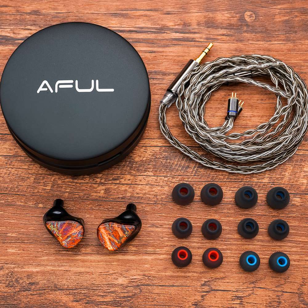 AFUL Performer 5 In Ear Monitor