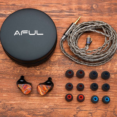 AFUL Performer 5 In Ear Monitor