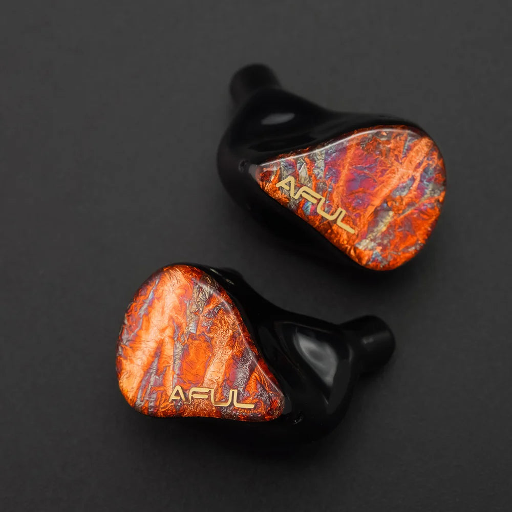 AFUL Performer 5 In Ear Monitor