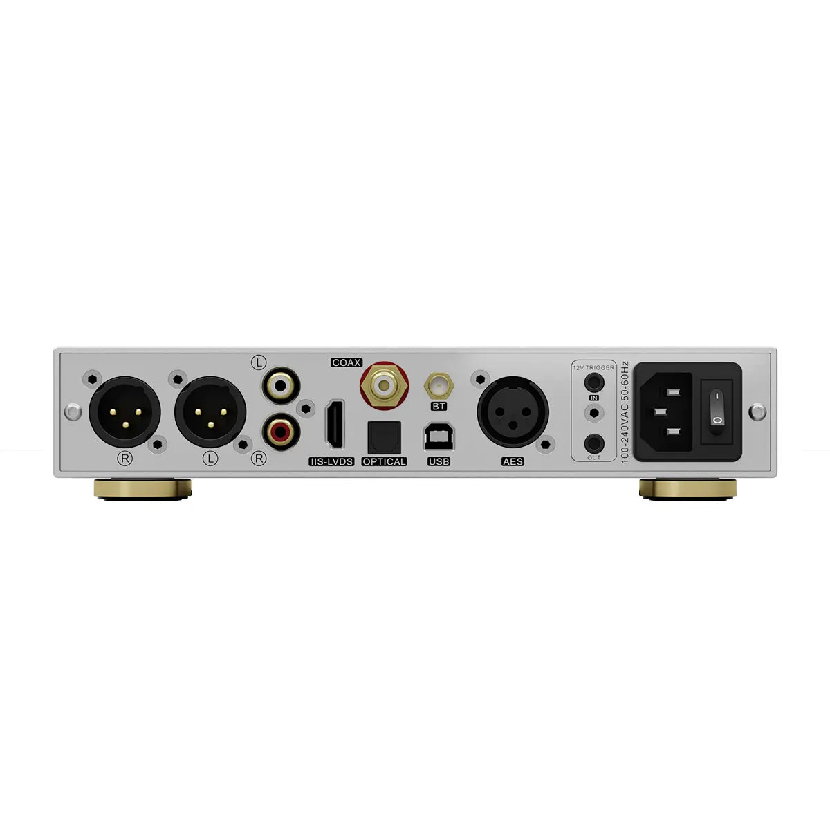 Topping Centaurus R2R DAC