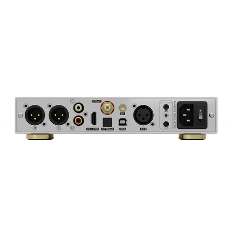 Topping Centaurus R2R DAC