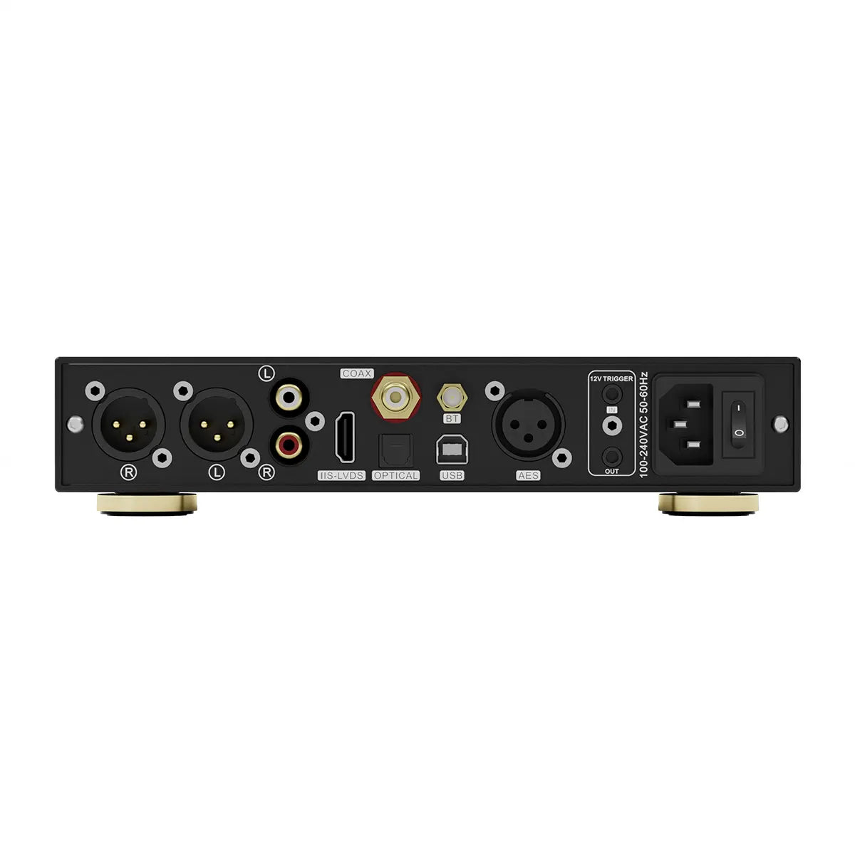 Topping Centaurus R2R DAC
