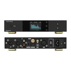Topping Centaurus R2R DAC