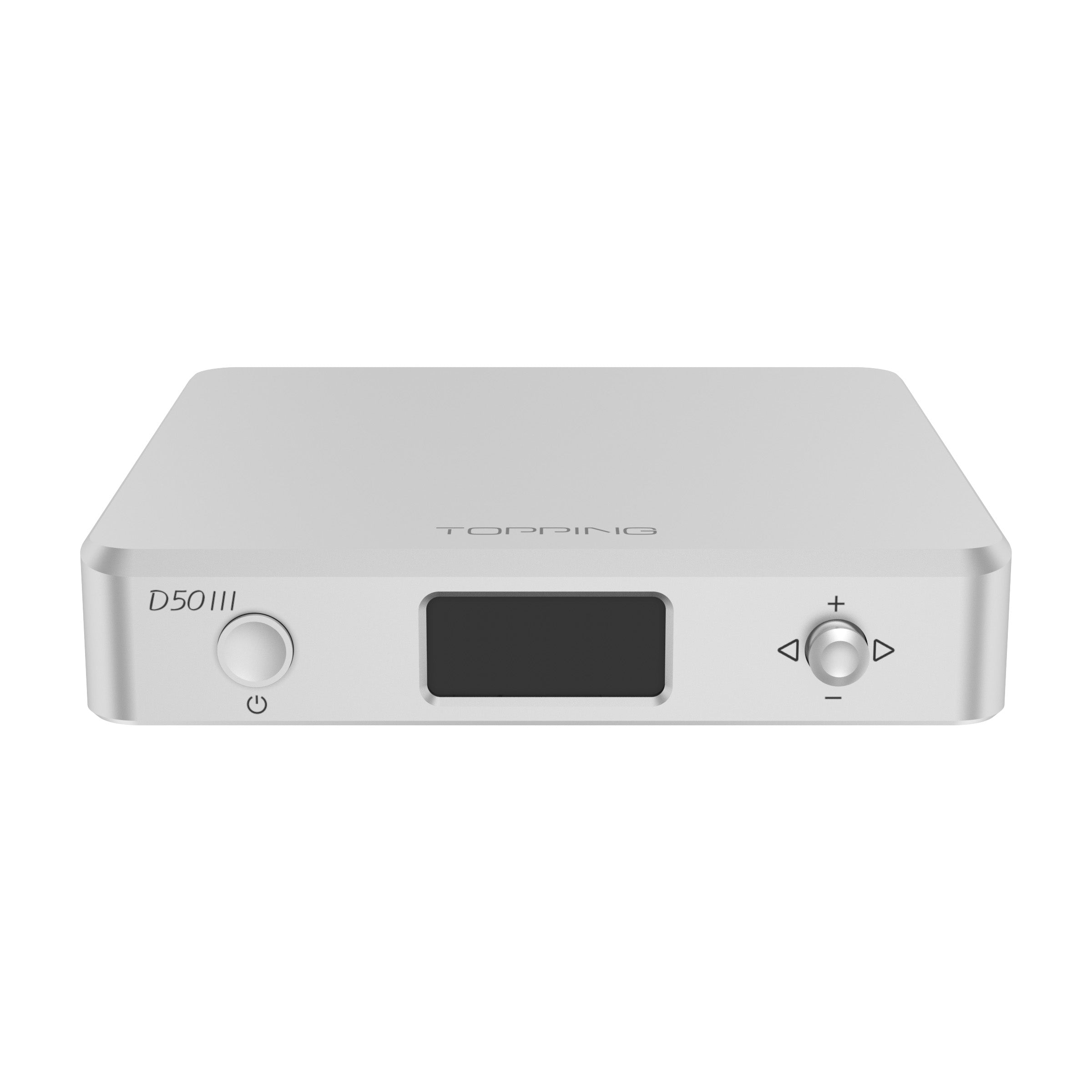 Topping D50III Desktop DAC