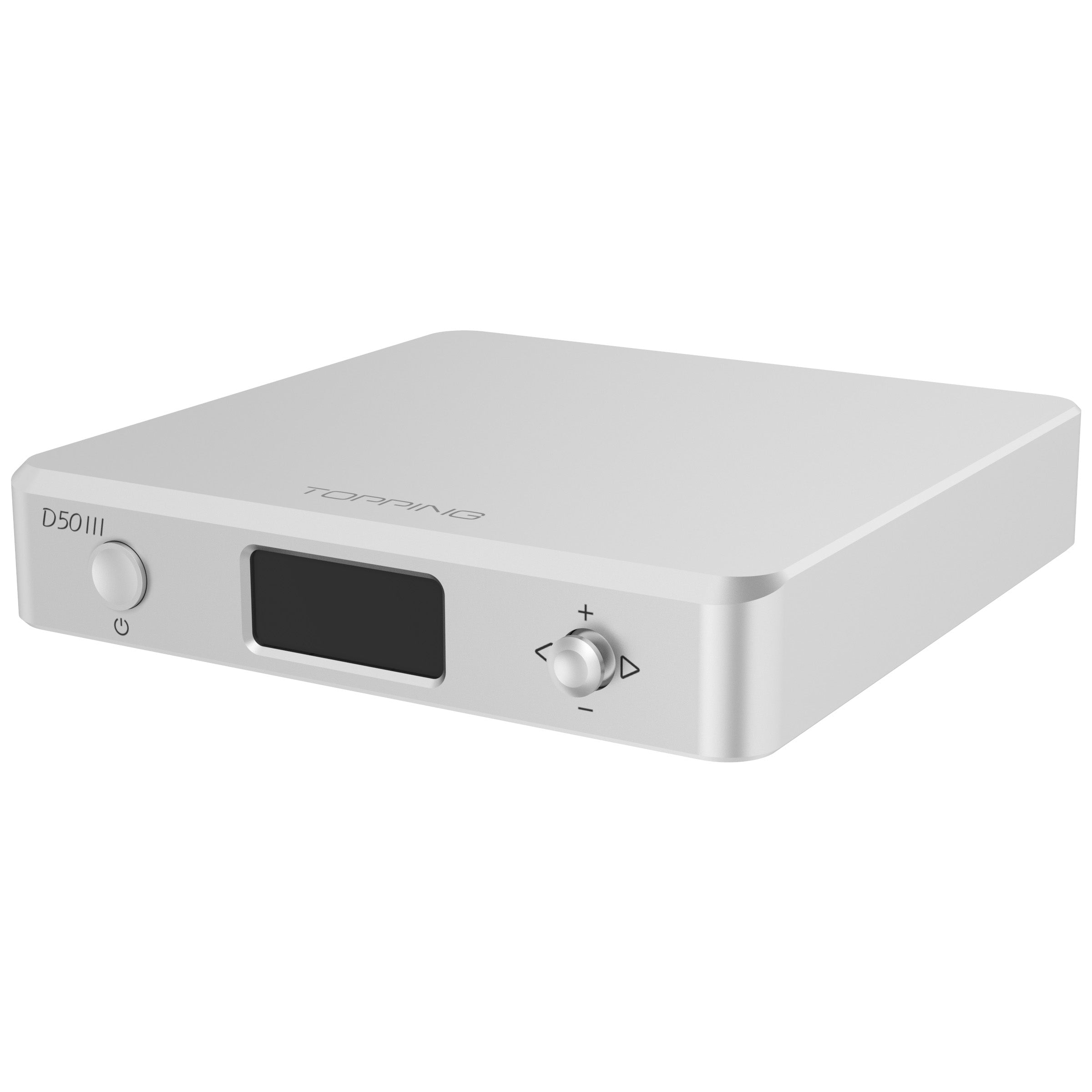 Topping D50III Desktop DAC