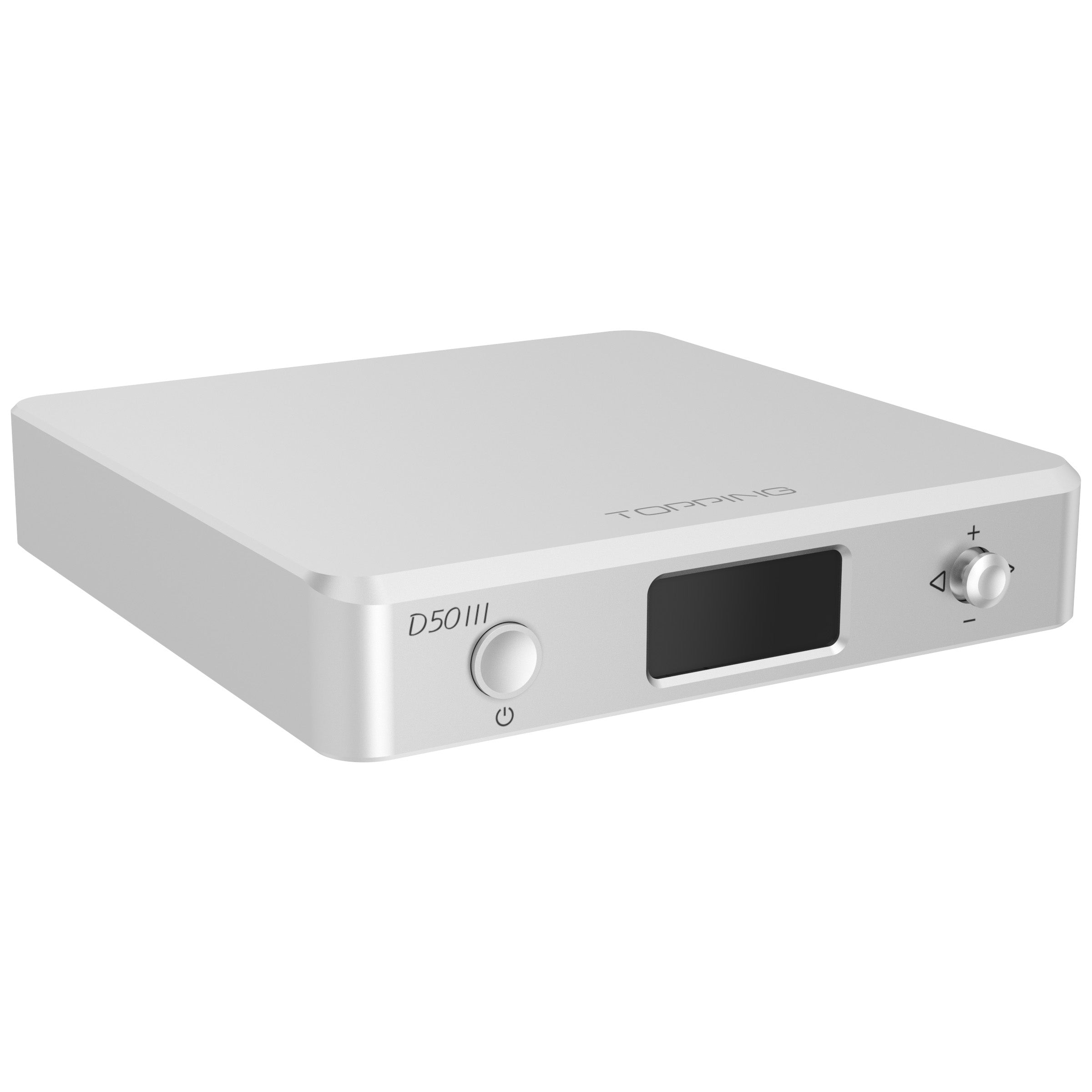 Topping D50III Desktop DAC