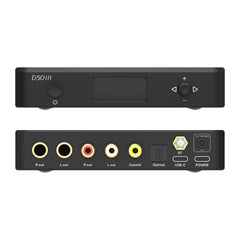 Topping D50III Desktop DAC