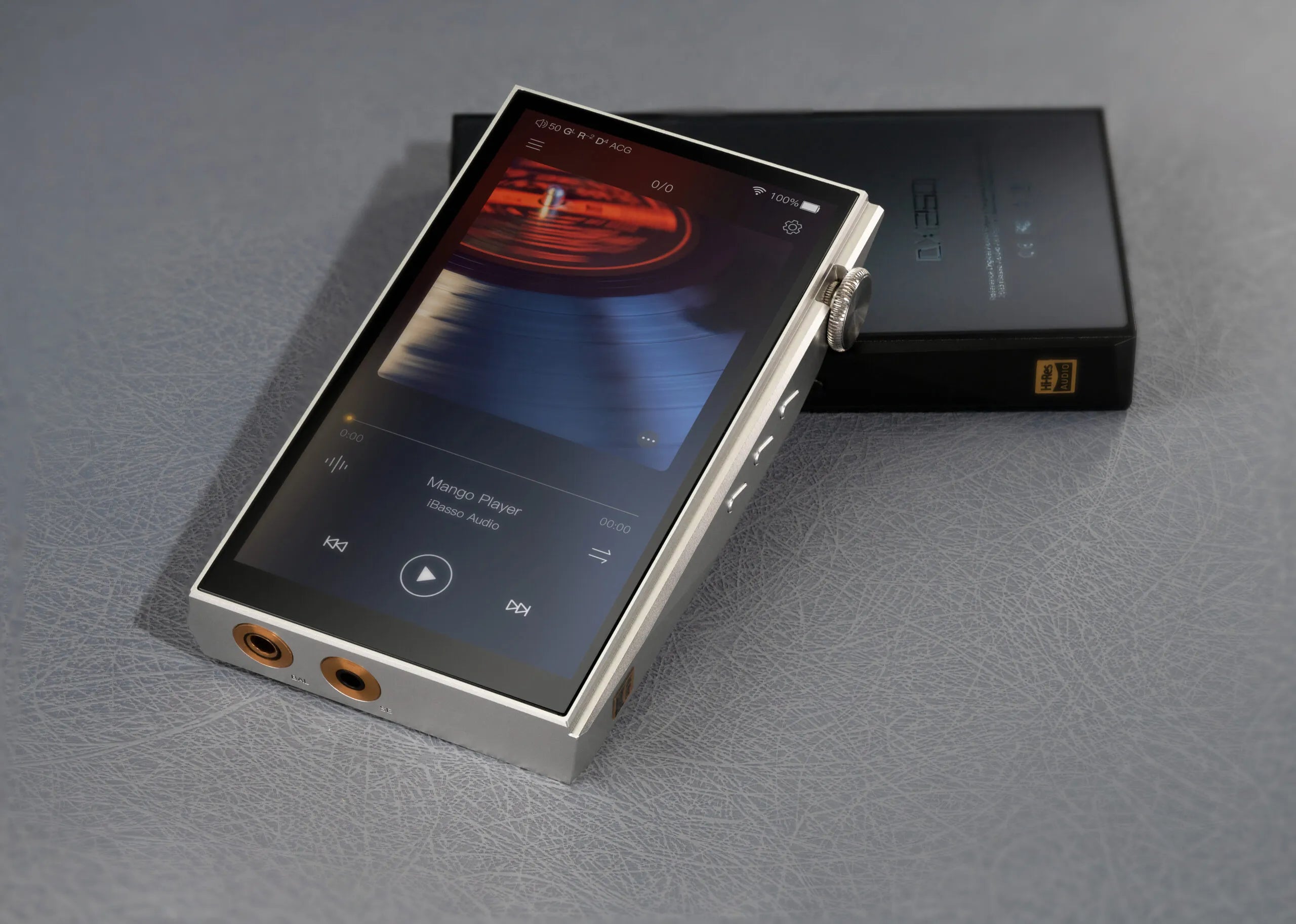 iBasso DX260 Digital Audio Player