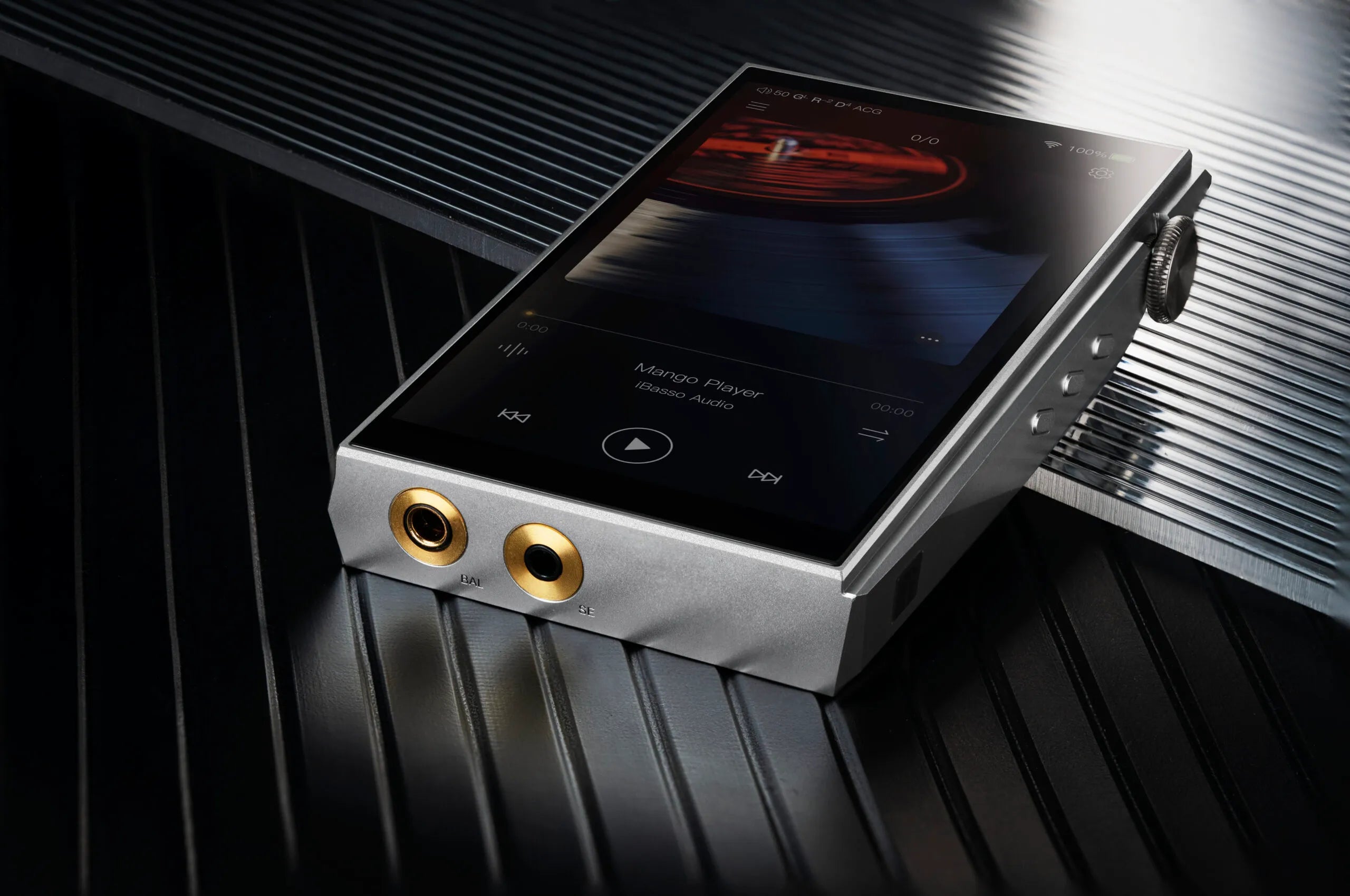 iBasso DX260 Digital Audio Player