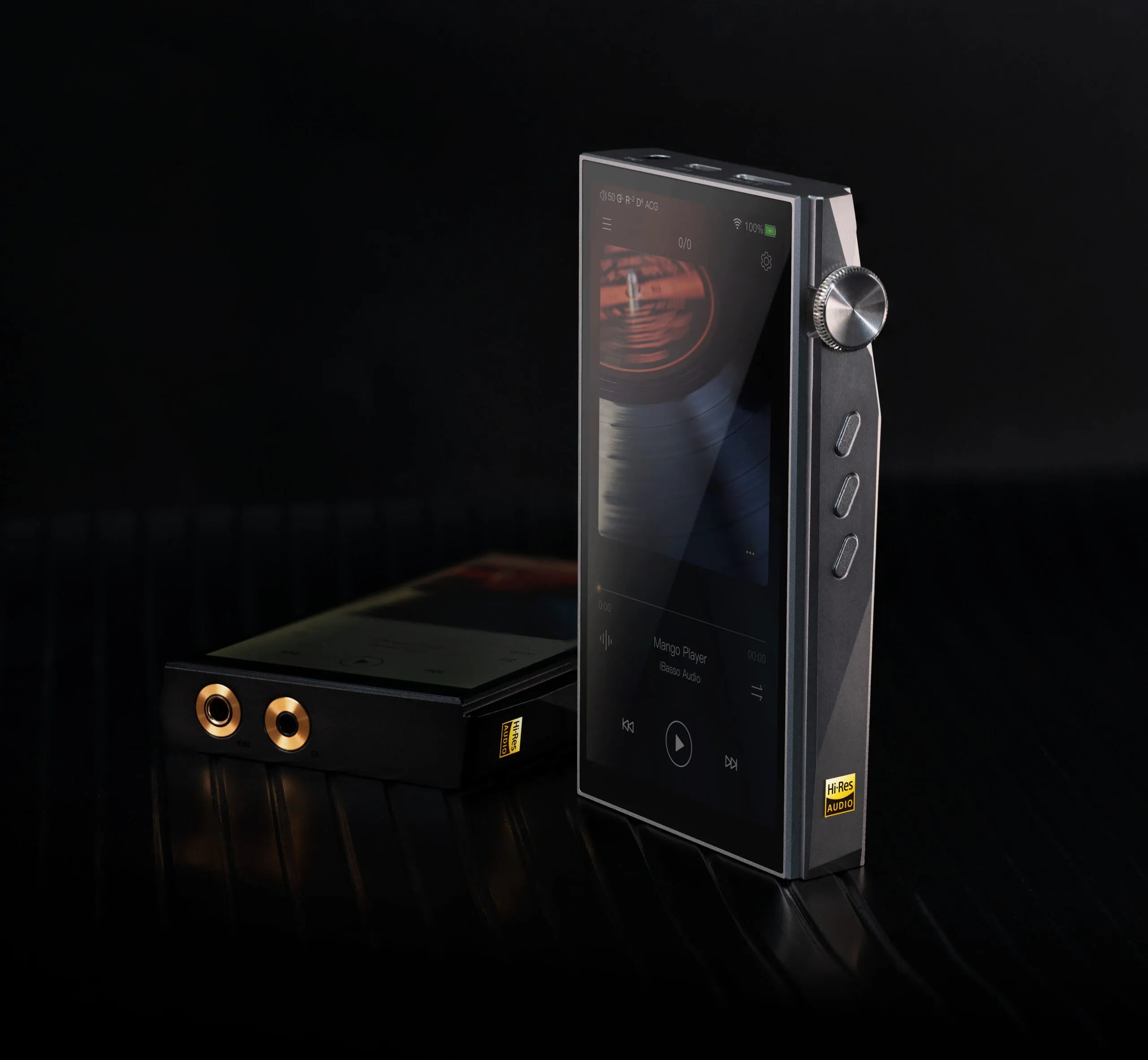 iBasso DX260 Digital Audio Player