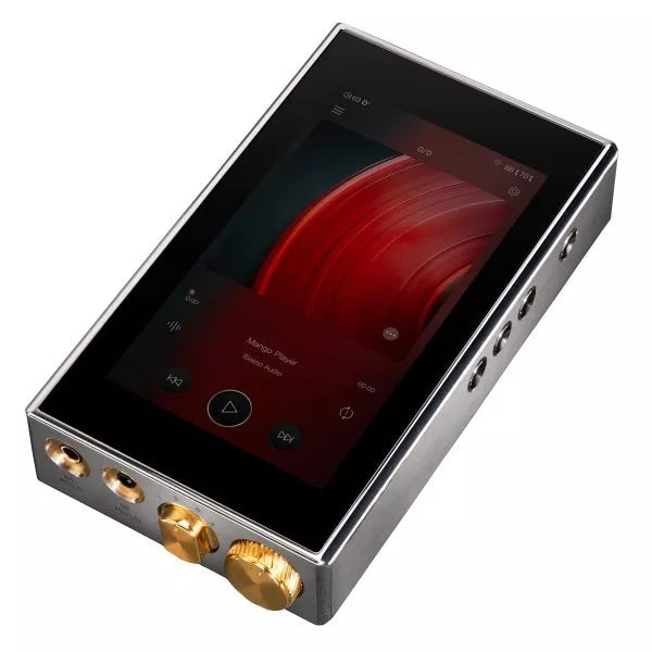 iBasso DX320 MAX Digital Audio Player