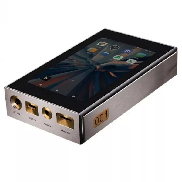 iBasso DX320 MAX Digital Audio Player