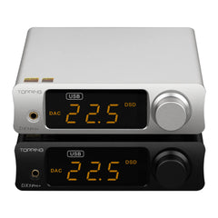 Topping DX3 Pro+ Headphone Amplifier & DAC
