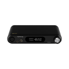 Topping DX7 Pro+ Headphone Amp & DAC