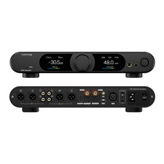 Topping DX9 Discrete Flagship Headphone Amplifier and Dac
