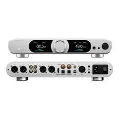 Topping DX9 Discrete Flagship Headphone Amplifier and Dac