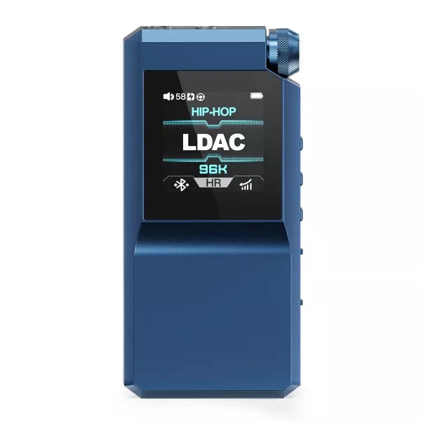FiiO BTR17 Flagship Bluetooth Headphone Amplifier