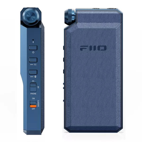 FiiO BTR17 Flagship Bluetooth Headphone Amplifier