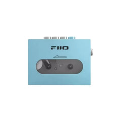 FiiO CP13 Cssette Player Blue