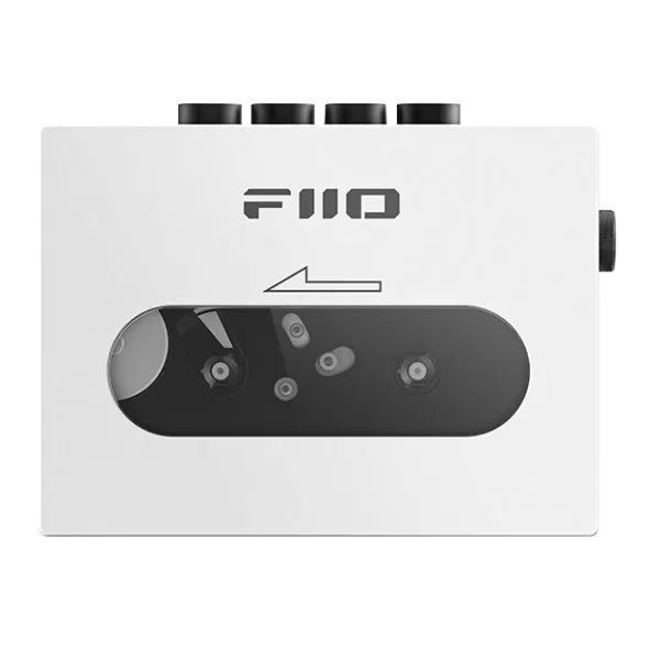 FiiO CP13 Cassette Player
