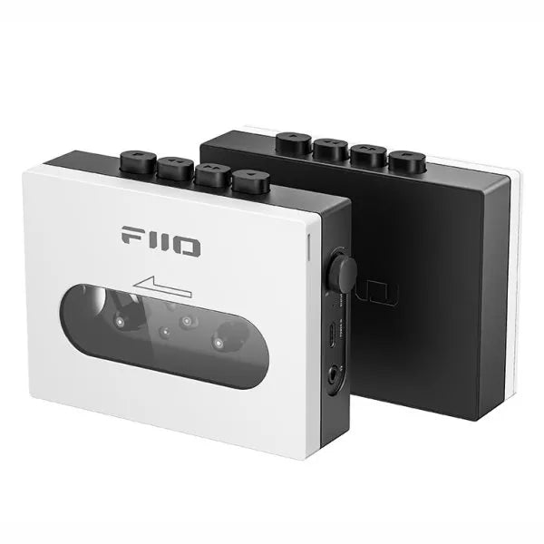 FiiO CP13 Cassette Player
