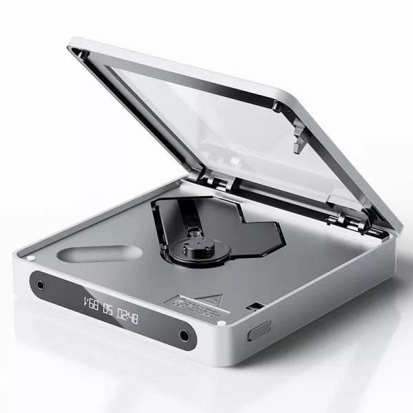 Fiio DM13 CD player