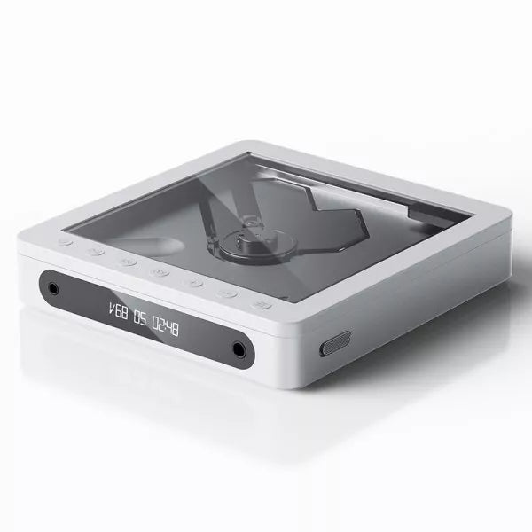 Fiio DM13 CD player
