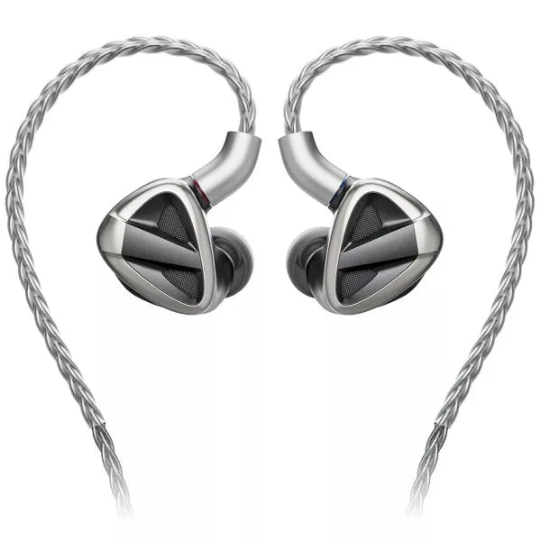 FiiO FH19 Flagship Hybrid In Ear Monitor's