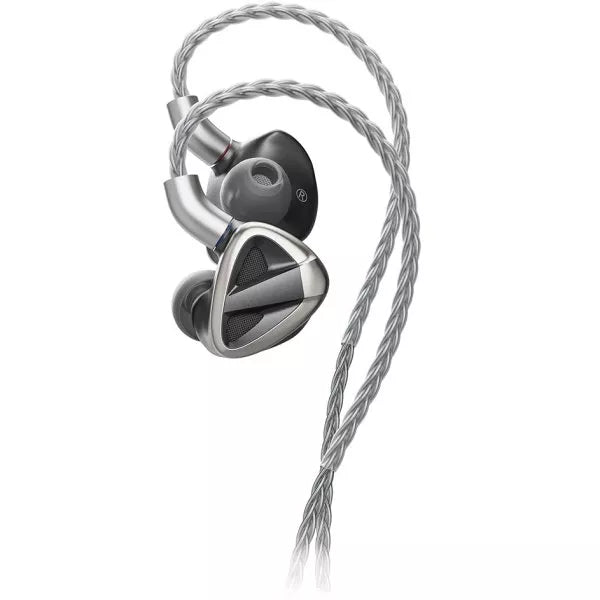 FiiO FH19 Flagship Hybrid In Ear Monitor's