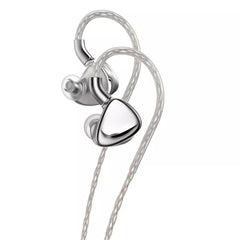 FiiO FX17 1 Dynamic, 4 BA, 8 Electrostatic Driver IEMs