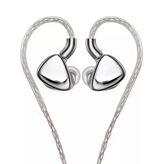 FiiO FX17 1 Dynamic, 4 BA, 8 Electrostatic Driver IEMs