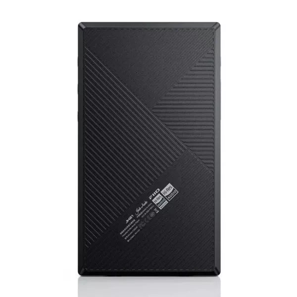 FiiO JM21 Portable High Resolution Digital Audio Player