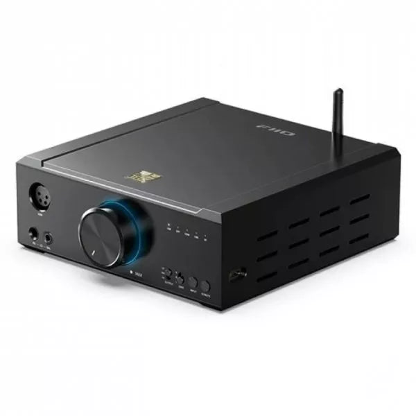 FiiO K9 Desktop Headphone Amp/DAC - AKM Edition