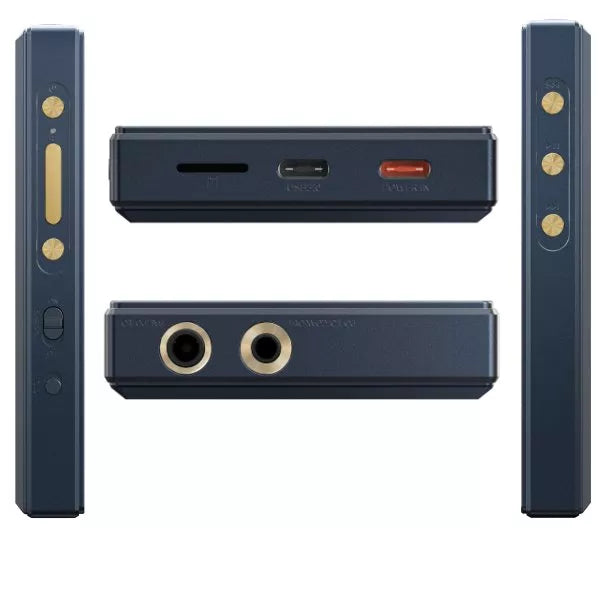 FiiO M21 Digital Audio Player