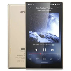 FiiO M21 Digital Audio Player