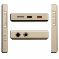 FiiO M21 Digital Audio Player