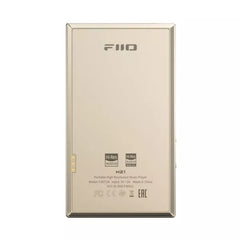 FiiO M21 Digital Audio Player