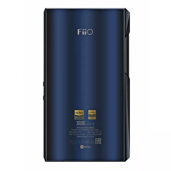FiiO M23 Portable High Resolution Music Player