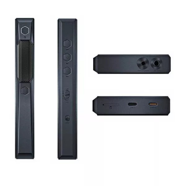 FiiO M23 Portable High Resolution Music Player