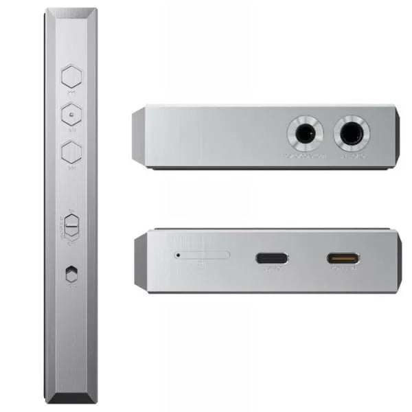 FiiO M23 Portable High Resolution Music Player
